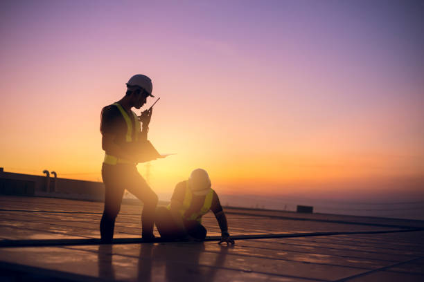 Best Metal Roofing Contractor  in Carlisle, OH