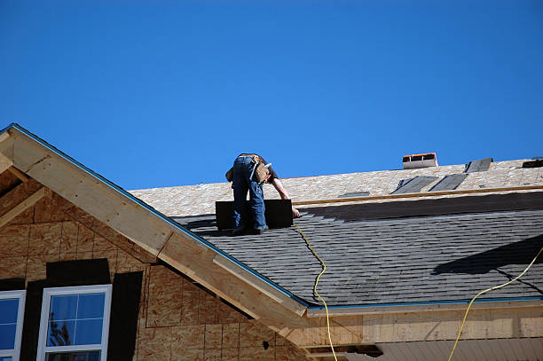 Best Emergency Roof Repair  in Carlisle, OH