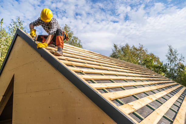 Heating Cable for Roof Installation in Carlisle, OH